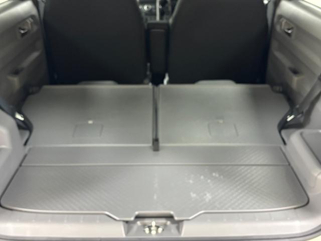 タフトＧターボ　ダーククロムベンチャーターボ　防錆塗装済み　オーディオレス　追従機能　ＵＳＢソケット　両側シートヒーター　ＬＥＤ　オートライト　スカイフィールドトップ　１５インチアルミホイール　電動格納ミラー　キーフリー　スマアシ（長野県）の中古車