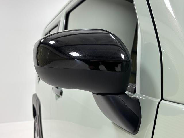 タフトＧターボ　ダーククロムベンチャーターボ　防錆塗装済み　オーディオレス　追従機能　ＵＳＢソケット　両側シートヒーター　ＬＥＤ　オートライト　スカイフィールドトップ　１５インチアルミホイール　電動格納ミラー　キーフリー　スマアシ（長野県）の中古車