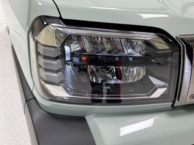 タフトＧターボ　ダーククロムベンチャーターボ　防錆塗装済み　オーディオレス　追従機能　ＵＳＢソケット　両側シートヒーター　ＬＥＤ　オートライト　スカイフィールドトップ　１５インチアルミホイール　電動格納ミラー　キーフリー　スマアシ（長野県）の中古車