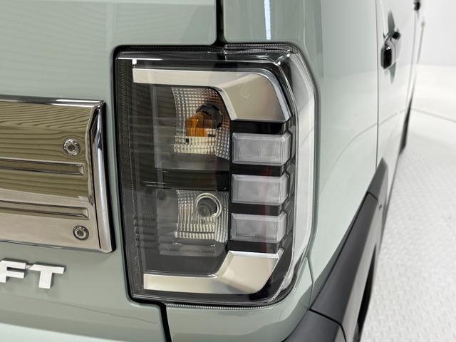 タフトＧターボ　ダーククロムベンチャーターボ　防錆塗装済み　オーディオレス　追従機能　ＵＳＢソケット　両側シートヒーター　ＬＥＤ　オートライト　スカイフィールドトップ　１５インチアルミホイール　電動格納ミラー　キーフリー　スマアシ（長野県）の中古車