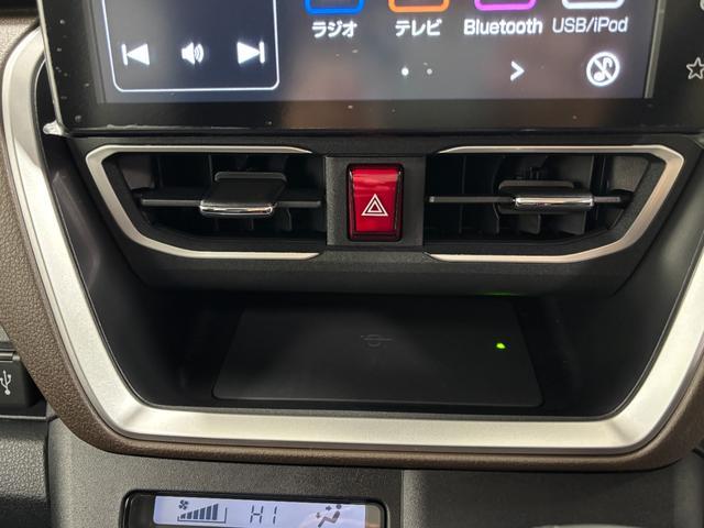 ムーヴＲＳターボ　防錆塗装済　ディスプレイオーディオ　バックカメラ　Ｂｌｕｅｔｏｏｔｈ　ＨＤＭＩ、ＵＳＢソケット　ワイヤレス充電機能　両側電動スライドドア　１５インチアルミホイール　キーフリー　スマアシ（長野県）の中古車