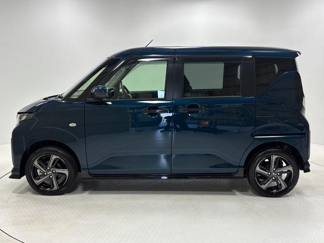 ムーヴＲＳターボ　防錆塗装済　ディスプレイオーディオ　バックカメラ　Ｂｌｕｅｔｏｏｔｈ　ＨＤＭＩ、ＵＳＢソケット　ワイヤレス充電機能　両側電動スライドドア　１５インチアルミホイール　キーフリー　スマアシ（長野県）の中古車