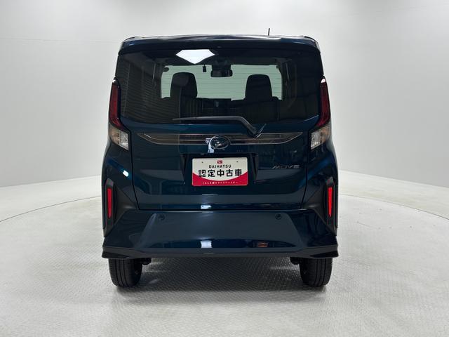 ムーヴＲＳターボ　防錆塗装済　ディスプレイオーディオ　バックカメラ　Ｂｌｕｅｔｏｏｔｈ　ＨＤＭＩ、ＵＳＢソケット　ワイヤレス充電機能　両側電動スライドドア　１５インチアルミホイール　キーフリー　スマアシ（長野県）の中古車