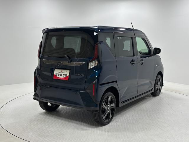 ムーヴＲＳターボ　防錆塗装済　ディスプレイオーディオ　バックカメラ　Ｂｌｕｅｔｏｏｔｈ　ＨＤＭＩ、ＵＳＢソケット　ワイヤレス充電機能　両側電動スライドドア　１５インチアルミホイール　キーフリー　スマアシ（長野県）の中古車