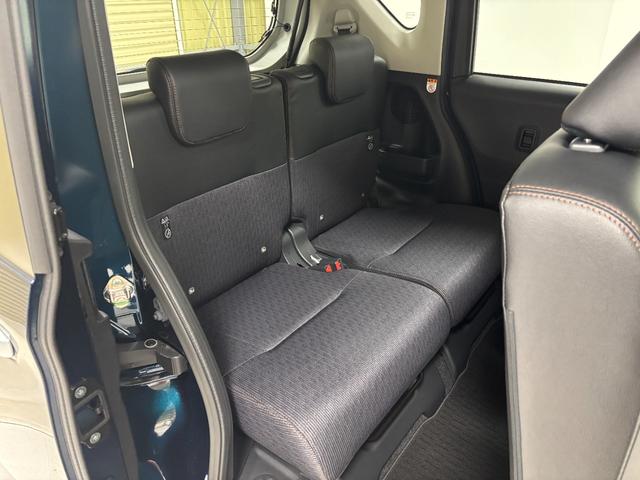 ムーヴＲＳターボ　防錆塗装済み　追従機能　ドラレコ　ナビ　パノラマモニター　Ｂｌｕｅｔｏｏｔｈ　ＨＤＭＩ、ＵＳＢソケット　ステアリングスイッチ　両側電動スライドドア　プッシュスタート　キーフリー　スマアシ（長野県）の中古車