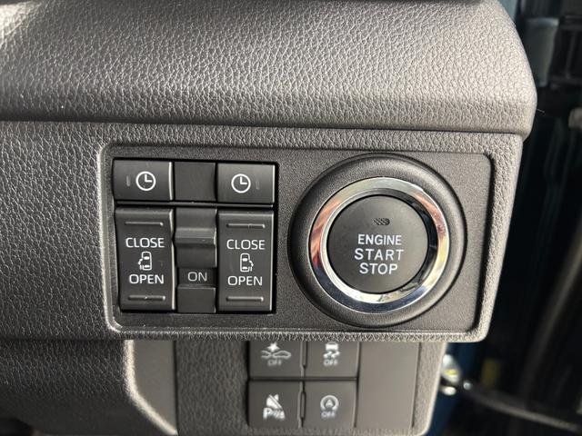 ムーヴＲＳターボ　防錆塗装済み　追従機能　ドラレコ　ナビ　パノラマモニター　Ｂｌｕｅｔｏｏｔｈ　ＨＤＭＩ、ＵＳＢソケット　ステアリングスイッチ　両側電動スライドドア　プッシュスタート　キーフリー　スマアシ（長野県）の中古車