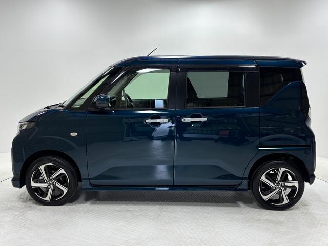 ムーヴＲＳターボ　防錆塗装済み　追従機能　ドラレコ　ナビ　パノラマモニター　Ｂｌｕｅｔｏｏｔｈ　ＨＤＭＩ、ＵＳＢソケット　ステアリングスイッチ　両側電動スライドドア　プッシュスタート　キーフリー　スマアシ（長野県）の中古車