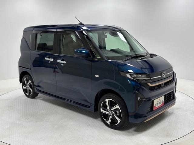 ムーヴＲＳターボ　防錆塗装済み　追従機能　ドラレコ　ナビ　パノラマモニター　Ｂｌｕｅｔｏｏｔｈ　ＨＤＭＩ、ＵＳＢソケット　ステアリングスイッチ　両側電動スライドドア　プッシュスタート　キーフリー　スマアシ（長野県）の中古車