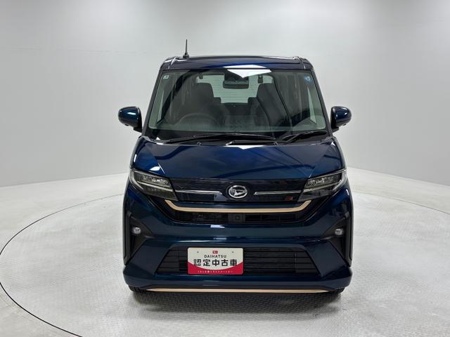 ムーヴＲＳターボ　防錆塗装済み　追従機能　ドラレコ　ナビ　パノラマモニター　Ｂｌｕｅｔｏｏｔｈ　ＨＤＭＩ、ＵＳＢソケット　ステアリングスイッチ　両側電動スライドドア　プッシュスタート　キーフリー　スマアシ（長野県）の中古車