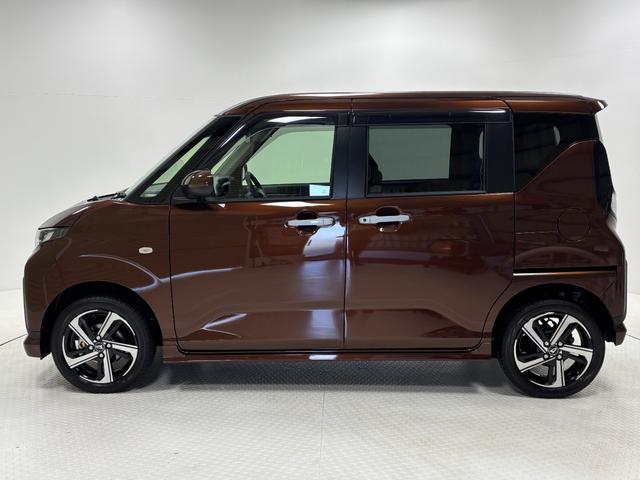 ムーヴＲＳターボ　防錆塗装済み　追従機能　ディスプレイオーディオ　バックカメラ　Ｂｌｕｅｔｏｏｔｈ　ＨＤＭＩ、ＵＳＢソケット　ドラレコ　ワイヤレス充電　両側電動スライドドア　電動格納ミラー　ＬＥＤ　オートライト（長野県）の中古車