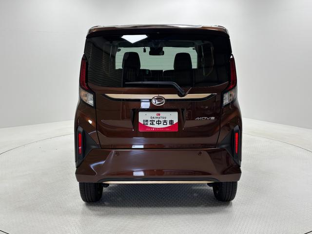 ムーヴＲＳターボ　防錆塗装済み　追従機能　ディスプレイオーディオ　バックカメラ　Ｂｌｕｅｔｏｏｔｈ　ＨＤＭＩ、ＵＳＢソケット　ドラレコ　ワイヤレス充電　両側電動スライドドア　電動格納ミラー　ＬＥＤ　オートライト（長野県）の中古車