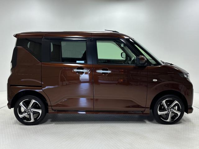 ムーヴＲＳターボ　防錆塗装済み　追従機能　ディスプレイオーディオ　バックカメラ　Ｂｌｕｅｔｏｏｔｈ　ＨＤＭＩ、ＵＳＢソケット　ドラレコ　ワイヤレス充電　両側電動スライドドア　電動格納ミラー　ＬＥＤ　オートライト（長野県）の中古車