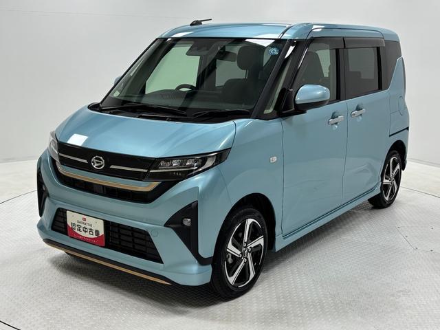 ムーヴＲＳターボ　ドラレコ　追従機能　ディスプレイオーディオ　バックカメラ　Ｂｌｕｅｔｏｏｔｈ　フルセグ　ハンズフリー通話　ＨＤＭＩ、ＵＳＢソケット　ワイヤレス充電　両側電動スライドドア　キーフリー　スマアシ（長野県）の中古車