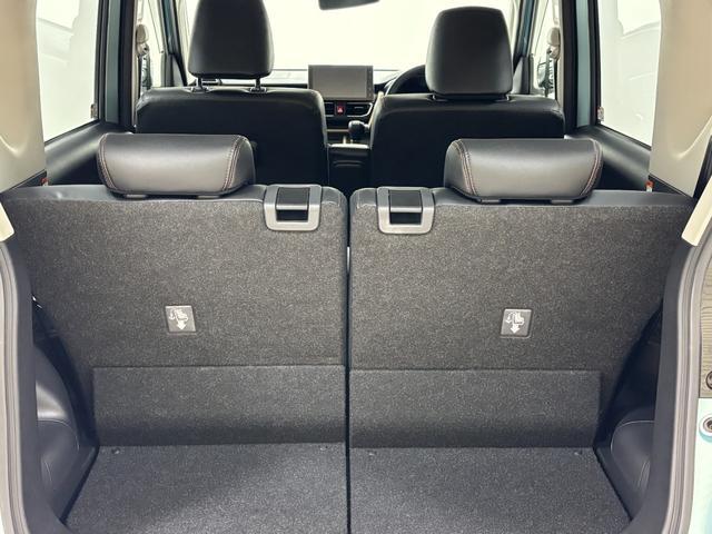 ムーヴＲＳターボ　ドラレコ　追従機能　ディスプレイオーディオ　バックカメラ　Ｂｌｕｅｔｏｏｔｈ　フルセグ　ハンズフリー通話　ＨＤＭＩ、ＵＳＢソケット　ワイヤレス充電　両側電動スライドドア　キーフリー　スマアシ（長野県）の中古車