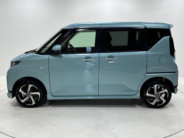 ムーヴＲＳターボ　ドラレコ　追従機能　ディスプレイオーディオ　バックカメラ　Ｂｌｕｅｔｏｏｔｈ　フルセグ　ハンズフリー通話　ＨＤＭＩ、ＵＳＢソケット　ワイヤレス充電　両側電動スライドドア　キーフリー　スマアシ（長野県）の中古車