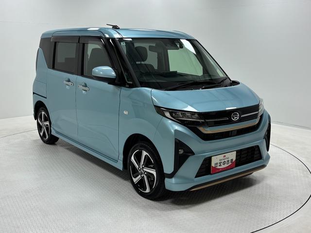 ムーヴＲＳターボ　ドラレコ　追従機能　ディスプレイオーディオ　バックカメラ　Ｂｌｕｅｔｏｏｔｈ　フルセグ　ハンズフリー通話　ＨＤＭＩ、ＵＳＢソケット　ワイヤレス充電　両側電動スライドドア　キーフリー　スマアシ（長野県）の中古車