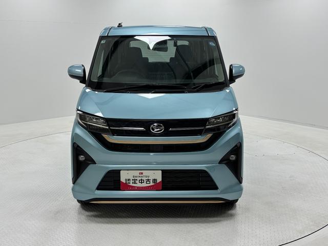 ムーヴＲＳターボ　ドラレコ　追従機能　ディスプレイオーディオ　バックカメラ　Ｂｌｕｅｔｏｏｔｈ　フルセグ　ハンズフリー通話　ＨＤＭＩ、ＵＳＢソケット　ワイヤレス充電　両側電動スライドドア　キーフリー　スマアシ（長野県）の中古車