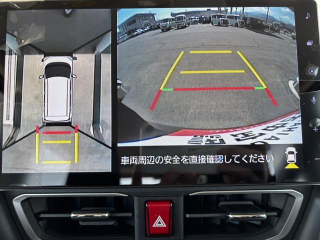 ムーヴＲＳターボ　ドラレコ　追従機能　純正１０インチナビ　パノラマモニター　ネット動画　Ｂｌｕｅｔｏｏｔｈ　ハンズフリー　ＨＤＭＩ、ＵＳＢソケット　ステアリングスイッチ　両側電動スライドドア　スマアシ（長野県）の中古車