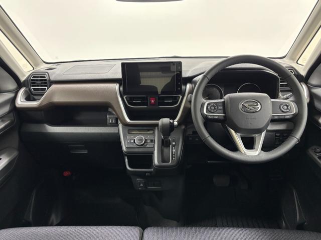 ムーヴＲＳターボ　追従機能　ディスプレイオーディオ　バックカメラ　Ｂｌｕｅｔｏｏｔｈ　ハンズフリー　ＨＤＭＩ、ＵＳＢソケット　ワイヤレス充電　両側電動スライドドア　ステアリングスイッチ　キーフリー　スマアシ（長野県）の中古車