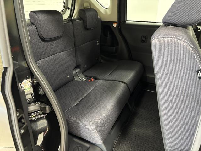 ムーヴＲＳターボ　追従機能　ディスプレイオーディオ　バックカメラ　Ｂｌｕｅｔｏｏｔｈ　ハンズフリー　ＨＤＭＩ、ＵＳＢソケット　ワイヤレス充電　両側電動スライドドア　ステアリングスイッチ　キーフリー　スマアシ（長野県）の中古車