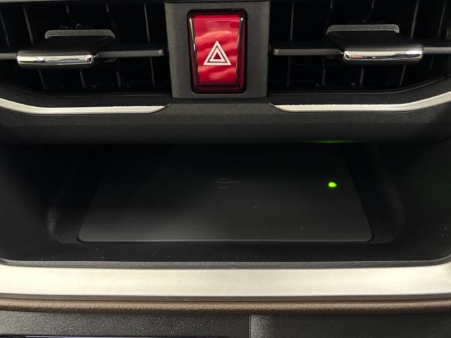 ムーヴＲＳターボ　追従機能　ディスプレイオーディオ　バックカメラ　Ｂｌｕｅｔｏｏｔｈ　ハンズフリー　ＨＤＭＩ、ＵＳＢソケット　ワイヤレス充電　両側電動スライドドア　ステアリングスイッチ　キーフリー　スマアシ（長野県）の中古車