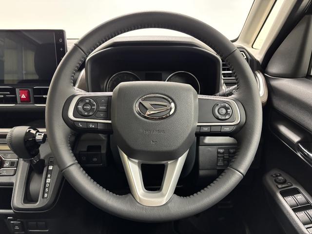 ムーヴＲＳターボ　追従機能　ディスプレイオーディオ　バックカメラ　Ｂｌｕｅｔｏｏｔｈ　ハンズフリー　ＨＤＭＩ、ＵＳＢソケット　ワイヤレス充電　両側電動スライドドア　ステアリングスイッチ　キーフリー　スマアシ（長野県）の中古車