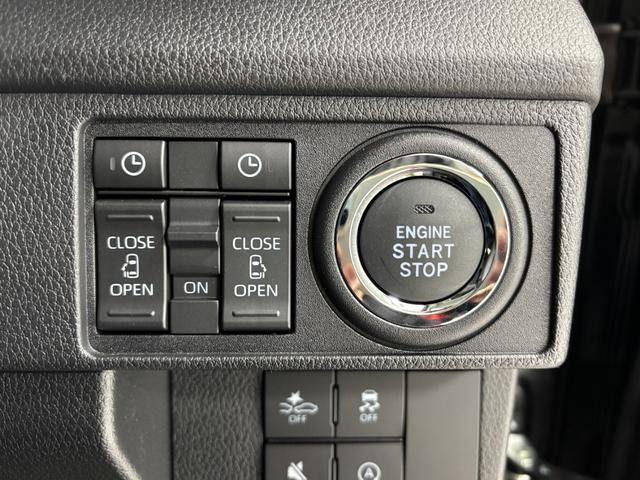 ムーヴＲＳターボ　追従機能　ディスプレイオーディオ　バックカメラ　Ｂｌｕｅｔｏｏｔｈ　ハンズフリー　ＨＤＭＩ、ＵＳＢソケット　ワイヤレス充電　両側電動スライドドア　ステアリングスイッチ　キーフリー　スマアシ（長野県）の中古車