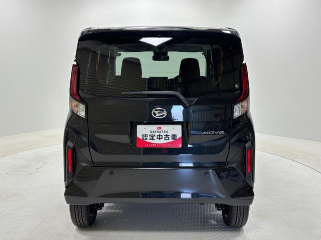 ムーヴＲＳターボ　追従機能　ディスプレイオーディオ　バックカメラ　Ｂｌｕｅｔｏｏｔｈ　ハンズフリー　ＨＤＭＩ、ＵＳＢソケット　ワイヤレス充電　両側電動スライドドア　ステアリングスイッチ　キーフリー　スマアシ（長野県）の中古車