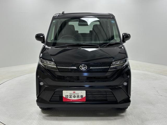 ムーヴＲＳターボ　追従機能　ディスプレイオーディオ　バックカメラ　Ｂｌｕｅｔｏｏｔｈ　ハンズフリー　ＨＤＭＩ、ＵＳＢソケット　ワイヤレス充電　両側電動スライドドア　ステアリングスイッチ　キーフリー　スマアシ（長野県）の中古車