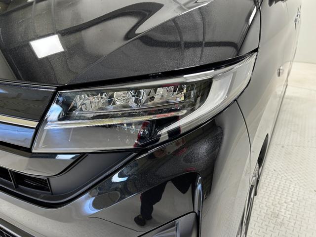 ムーヴＲＳターボ　追従機能　ディスプレイオーディオ　バックカメラ　Ｂｌｕｅｔｏｏｔｈ　ハンズフリー　ＨＤＭＩ、ＵＳＢソケット　ワイヤレス充電　両側電動スライドドア　ステアリングスイッチ　キーフリー　スマアシ（長野県）の中古車