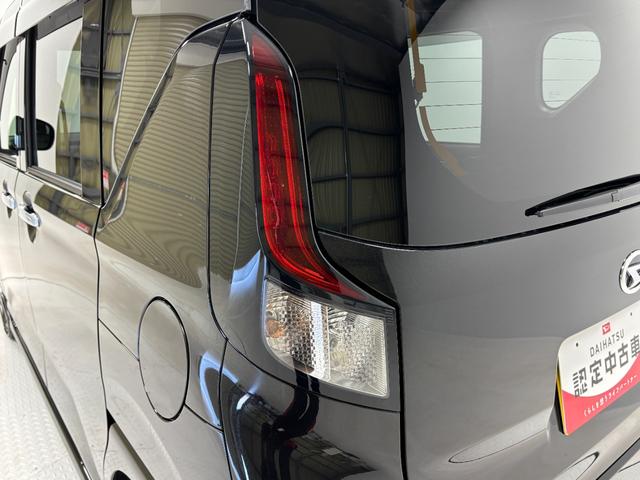 ムーヴＲＳターボ　追従機能　ディスプレイオーディオ　バックカメラ　Ｂｌｕｅｔｏｏｔｈ　ハンズフリー　ＨＤＭＩ、ＵＳＢソケット　ワイヤレス充電　両側電動スライドドア　ステアリングスイッチ　キーフリー　スマアシ（長野県）の中古車