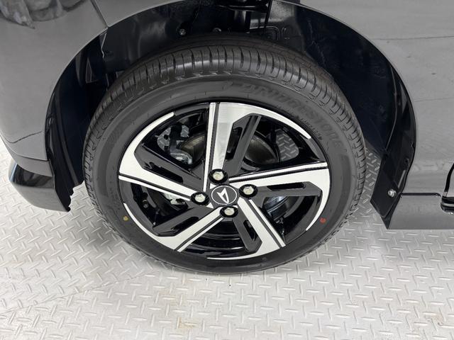 ムーヴＲＳターボ　追従機能　ディスプレイオーディオ　バックカメラ　Ｂｌｕｅｔｏｏｔｈ　ハンズフリー　ＨＤＭＩ、ＵＳＢソケット　ワイヤレス充電　両側電動スライドドア　ステアリングスイッチ　キーフリー　スマアシ（長野県）の中古車