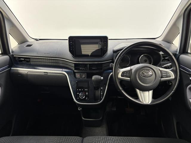 ムーヴカスタム　ＲＳ　ハイパーＳＡターボ　ドライブレコーダー　ＥＴＣ　純正ナビ　Ｂｌｕｅｔｏｏｔｈ　フルセグ　バックカメラ　プッシュスタート　電動格納ミラー　ＬＥＤヘッドランプ　オートライト　キーフリー　スマアシ（長野県）の中古車