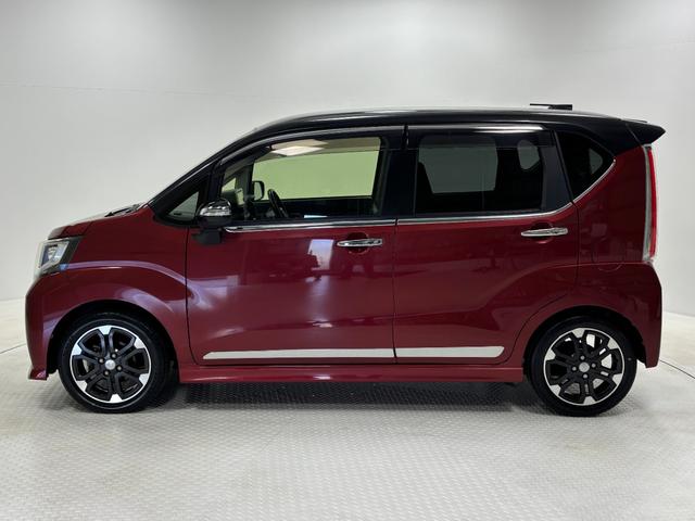 ムーヴカスタム　ＲＳ　ハイパーＳＡターボ　ドライブレコーダー　ＥＴＣ　純正ナビ　Ｂｌｕｅｔｏｏｔｈ　フルセグ　バックカメラ　プッシュスタート　電動格納ミラー　ＬＥＤヘッドランプ　オートライト　キーフリー　スマアシ（長野県）の中古車