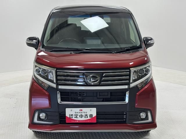 ムーヴカスタム　ＲＳ　ハイパーＳＡターボ　ドライブレコーダー　ＥＴＣ　純正ナビ　Ｂｌｕｅｔｏｏｔｈ　フルセグ　バックカメラ　プッシュスタート　電動格納ミラー　ＬＥＤヘッドランプ　オートライト　キーフリー　スマアシ（長野県）の中古車