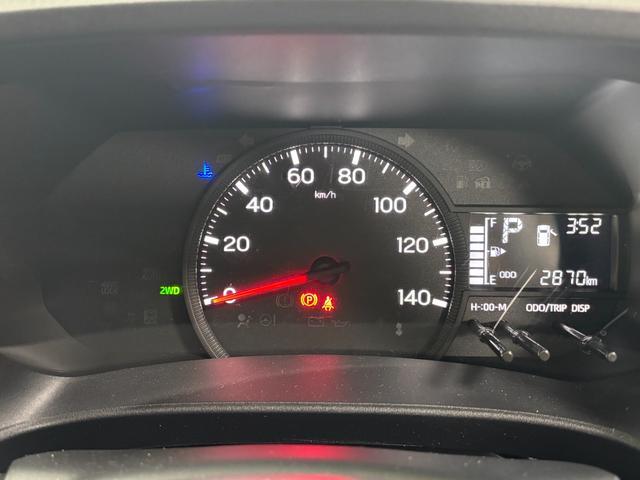 ハイゼットカーゴＤＸ防錆塗装済み　ＡＭＦＭチューナー　マニュアルエアコン　パワーウィンドウ　１２インチスチールホイール　ＬＥＤヘッドランプ　オートライト　キーレスエントリー　スマートアシスト（長野県）の中古車