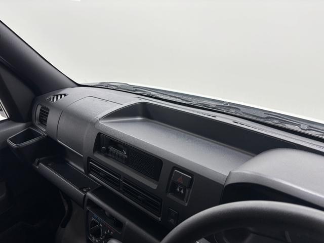 ハイゼットカーゴＤＸ防錆塗装済み　ＡＭＦＭチューナー　マニュアルエアコン　パワーウィンドウ　１２インチスチールホイール　ＬＥＤヘッドランプ　オートライト　キーレスエントリー　スマートアシスト（長野県）の中古車