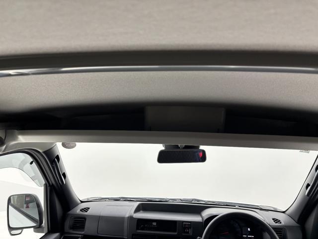 ハイゼットカーゴＤＸ防錆塗装済み　ＡＭＦＭチューナー　マニュアルエアコン　パワーウィンドウ　１２インチスチールホイール　ＬＥＤヘッドランプ　オートライト　キーレスエントリー　スマートアシスト（長野県）の中古車