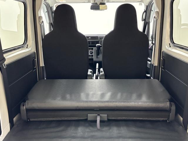 ハイゼットカーゴＤＸ防錆塗装済み　ＡＭＦＭチューナー　マニュアルエアコン　パワーウィンドウ　１２インチスチールホイール　ＬＥＤヘッドランプ　オートライト　キーレスエントリー　スマートアシスト（長野県）の中古車