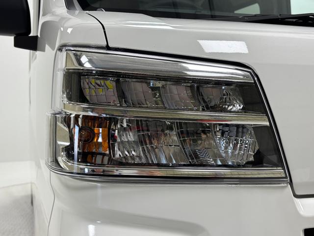 ハイゼットカーゴＤＸ防錆塗装済み　ＡＭＦＭチューナー　マニュアルエアコン　パワーウィンドウ　１２インチスチールホイール　ＬＥＤヘッドランプ　オートライト　キーレスエントリー　スマートアシスト（長野県）の中古車