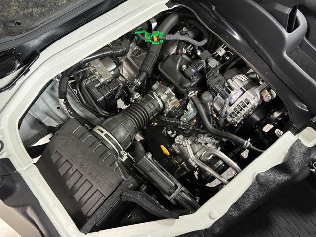 ハイゼットカーゴＤＸ防錆塗装済み　ＡＭＦＭチューナー　マニュアルエアコン　パワーウィンドウ　１２インチスチールホイール　ＬＥＤヘッドランプ　オートライト　キーレスエントリー　スマートアシスト（長野県）の中古車