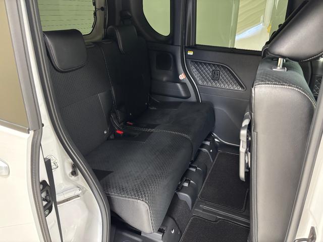 タントカスタムＲＳスタイルセレクションターボ　防錆塗装済み　追従機能　ドラレコ　ＥＴＣ　ナビ　バックカメラ　ＵＳＢソケット　後席モニター　両側電動スライドドア　ミラクルオープンドア　両側シートヒーター　エンジンスターター　ＬＥＤ　スマアシ（長野県）の中古車