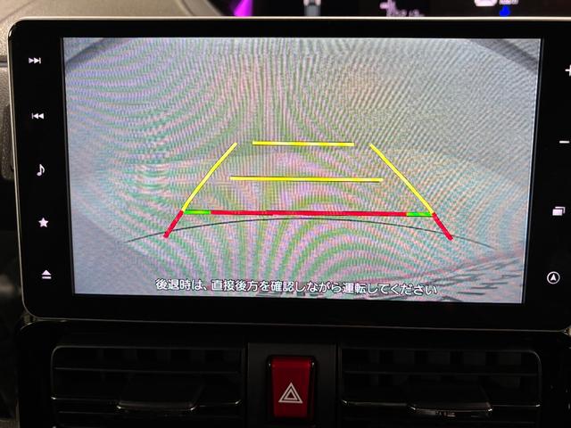 タントカスタムＲＳスタイルセレクションターボ　防錆塗装済み　追従機能　ドラレコ　ＥＴＣ　ナビ　バックカメラ　ＵＳＢソケット　後席モニター　両側電動スライドドア　ミラクルオープンドア　両側シートヒーター　エンジンスターター　ＬＥＤ　スマアシ（長野県）の中古車