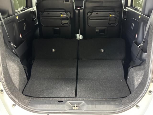 タントカスタムＲＳスタイルセレクションターボ　防錆塗装済み　追従機能　ドラレコ　ＥＴＣ　ナビ　バックカメラ　ＵＳＢソケット　後席モニター　両側電動スライドドア　ミラクルオープンドア　両側シートヒーター　エンジンスターター　ＬＥＤ　スマアシ（長野県）の中古車