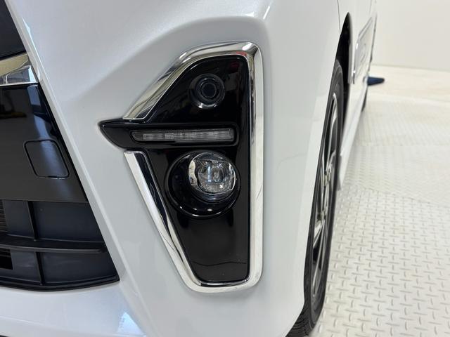 タントカスタムＲＳスタイルセレクションターボ　防錆塗装済み　追従機能　ドラレコ　ＥＴＣ　ナビ　バックカメラ　ＵＳＢソケット　後席モニター　両側電動スライドドア　ミラクルオープンドア　両側シートヒーター　エンジンスターター　ＬＥＤ　スマアシ（長野県）の中古車