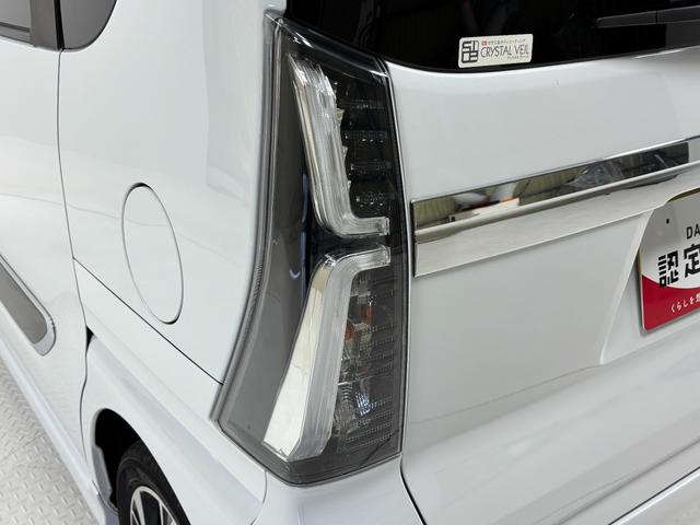 タントカスタムＲＳスタイルセレクションターボ　防錆塗装済み　追従機能　ドラレコ　ＥＴＣ　ナビ　バックカメラ　ＵＳＢソケット　後席モニター　両側電動スライドドア　ミラクルオープンドア　両側シートヒーター　エンジンスターター　ＬＥＤ　スマアシ（長野県）の中古車