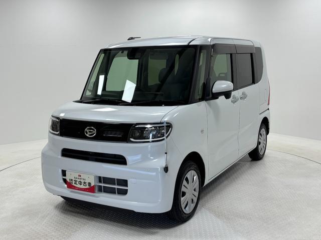 タントＸ防錆塗装済み　ナビ　ドラレコ　パノラマモニター　Ｂｌｕｅｔｏｏｔｈ　ＵＳＢソケット　片側電動スライドドア　ミラクルオープンドア　両側シートヒーター　ＬＥＤ　格納式テーブル　電動格納ミラー　キーフリー（長野県）の中古車