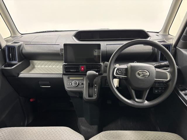 タントＸ防錆塗装済み　ナビ　ドラレコ　パノラマモニター　Ｂｌｕｅｔｏｏｔｈ　ＵＳＢソケット　片側電動スライドドア　ミラクルオープンドア　両側シートヒーター　ＬＥＤ　格納式テーブル　電動格納ミラー　キーフリー（長野県）の中古車