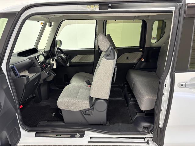 タントＸ防錆塗装済み　ナビ　ドラレコ　パノラマモニター　Ｂｌｕｅｔｏｏｔｈ　ＵＳＢソケット　片側電動スライドドア　ミラクルオープンドア　両側シートヒーター　ＬＥＤ　格納式テーブル　電動格納ミラー　キーフリー（長野県）の中古車