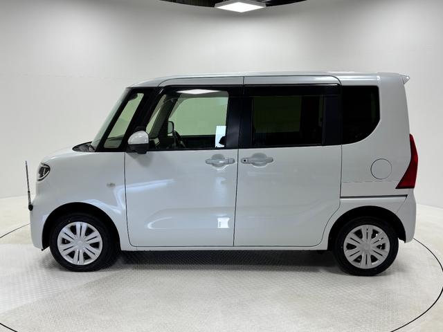 タントＸ防錆塗装済み　ナビ　ドラレコ　パノラマモニター　Ｂｌｕｅｔｏｏｔｈ　ＵＳＢソケット　片側電動スライドドア　ミラクルオープンドア　両側シートヒーター　ＬＥＤ　格納式テーブル　電動格納ミラー　キーフリー（長野県）の中古車